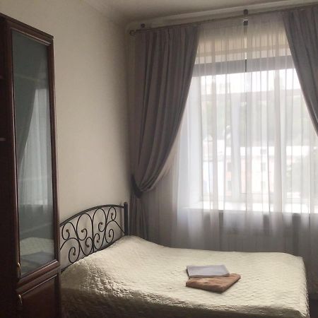 Apartmán Kievapart Exteriér fotografie