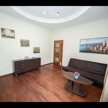 Apartmán Kievapart Exteriér fotografie