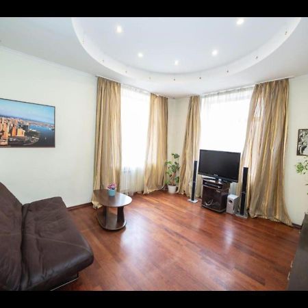 Apartmán Kievapart Exteriér fotografie