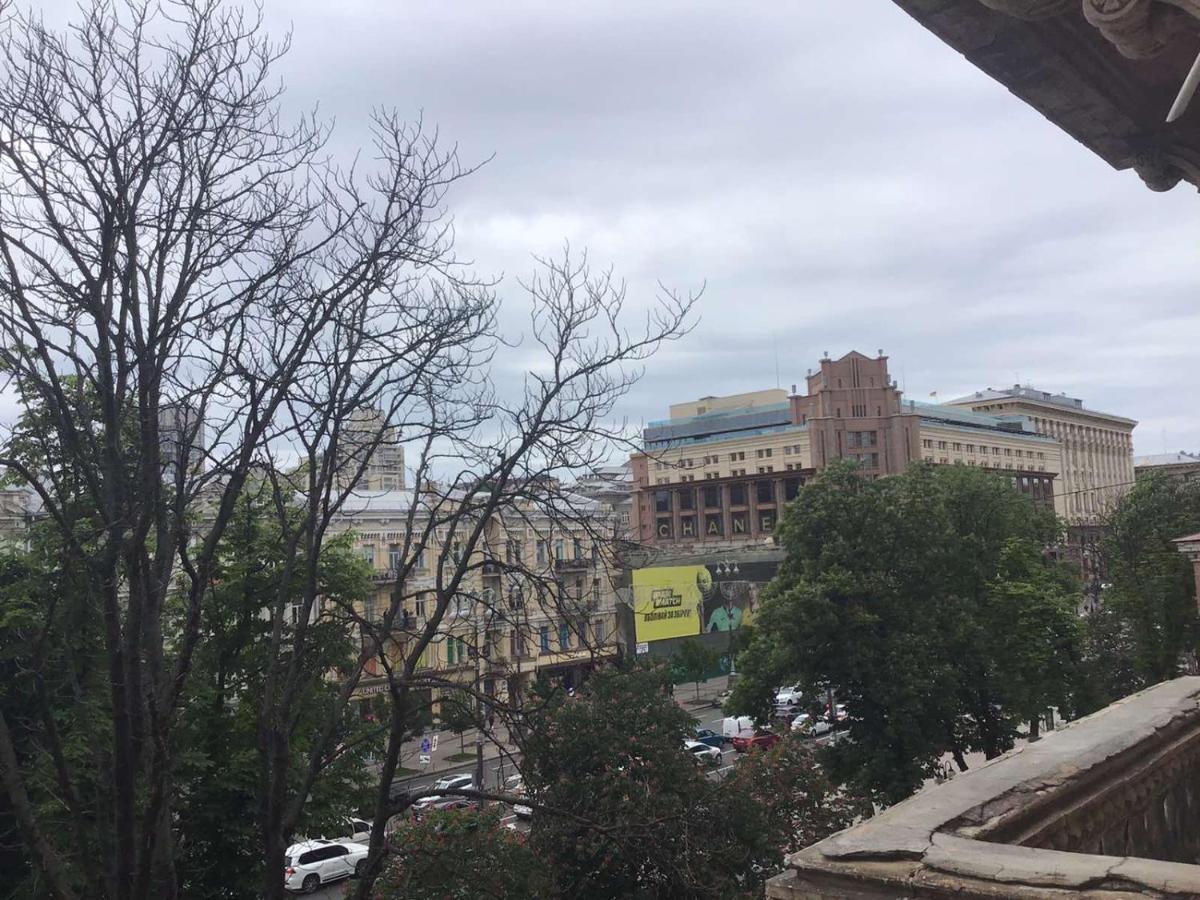 Apartmán Kievapart Exteriér fotografie
