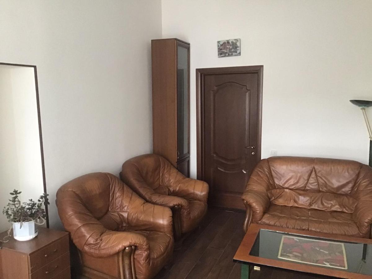 Apartmán Kievapart Exteriér fotografie