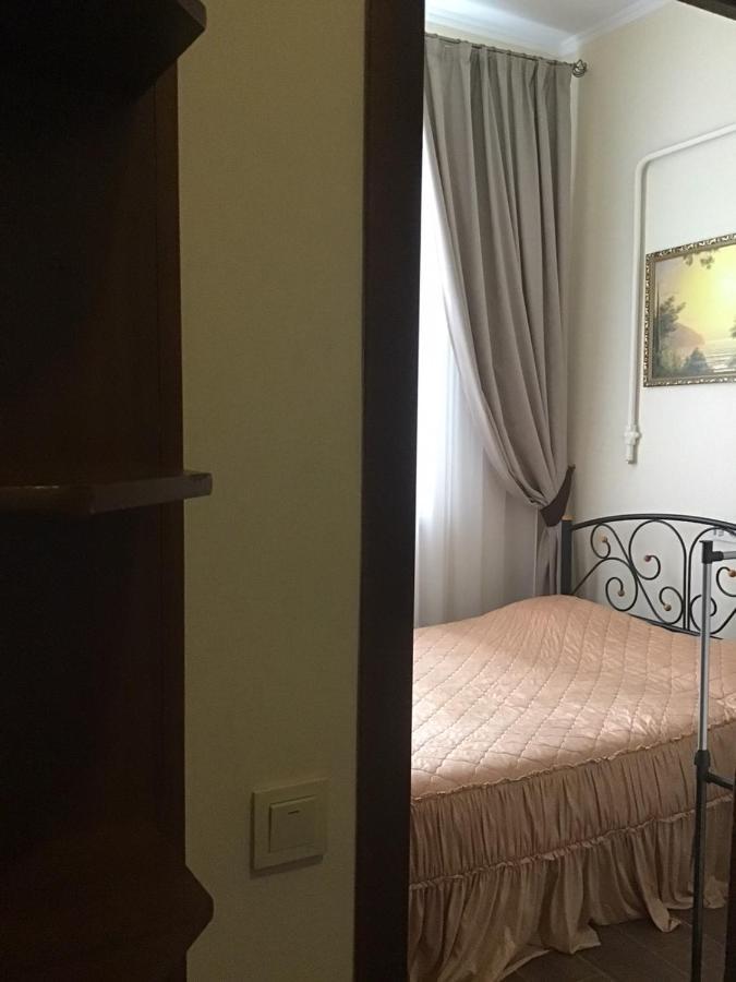 Apartmán Kievapart Exteriér fotografie