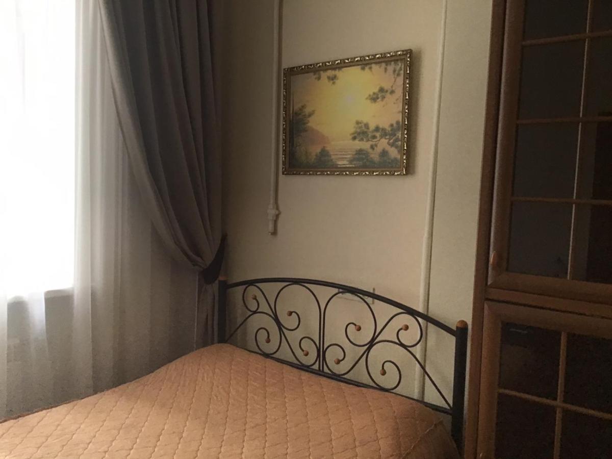 Apartmán Kievapart Exteriér fotografie
