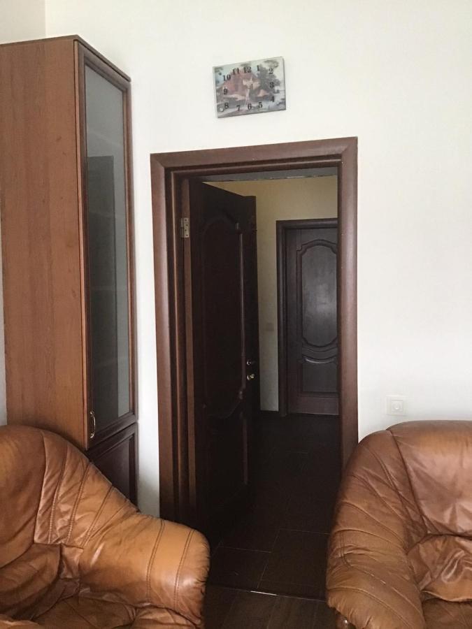 Apartmán Kievapart Exteriér fotografie