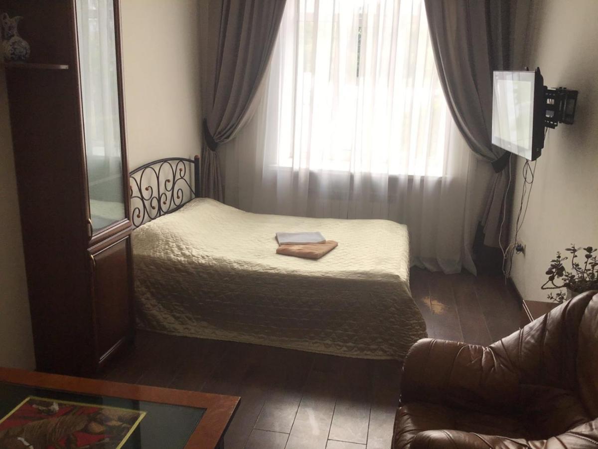 Apartmán Kievapart Exteriér fotografie