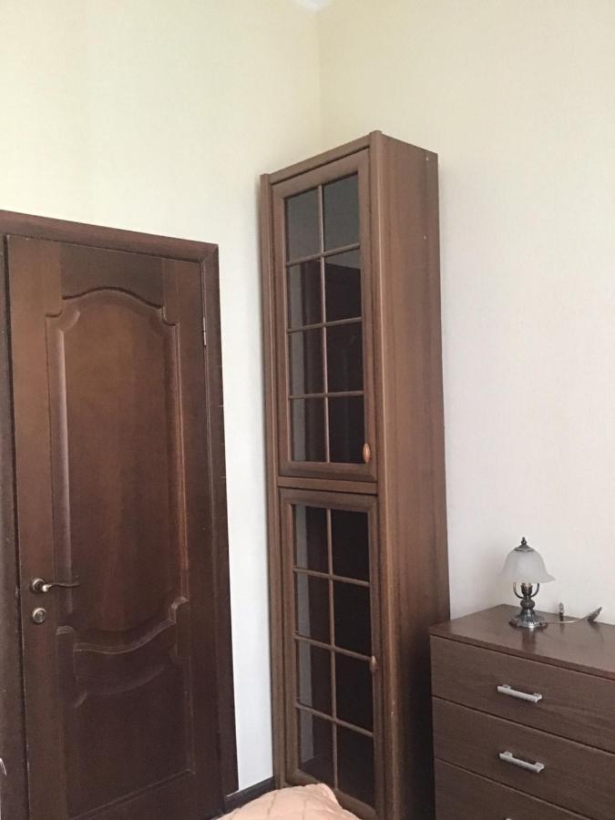 Apartmán Kievapart Exteriér fotografie