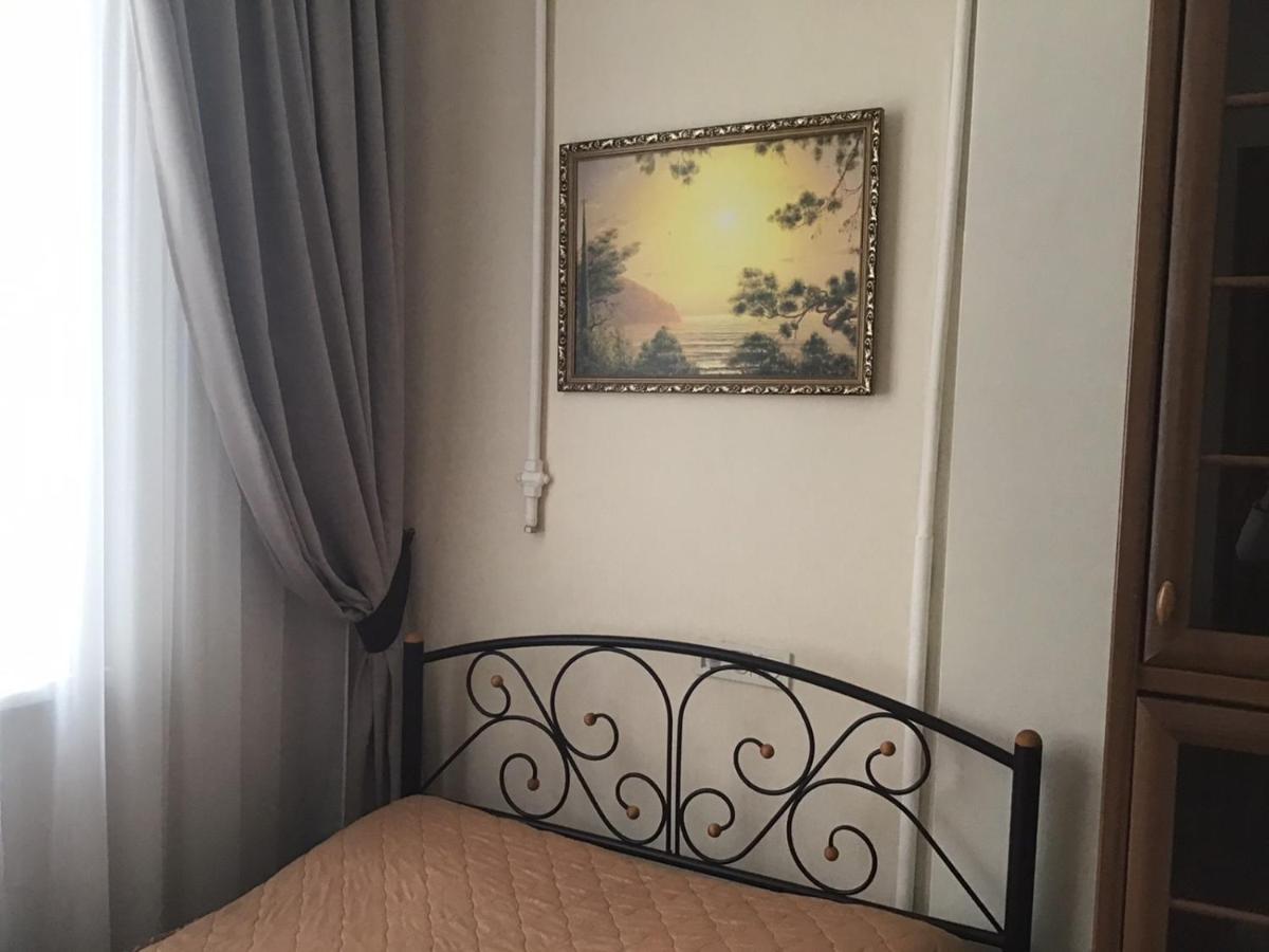 Apartmán Kievapart Exteriér fotografie