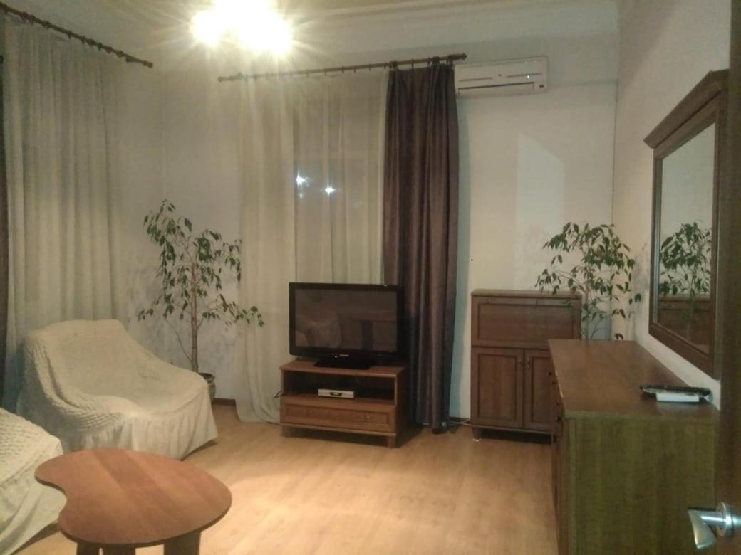 Apartmán Kievapart Exteriér fotografie