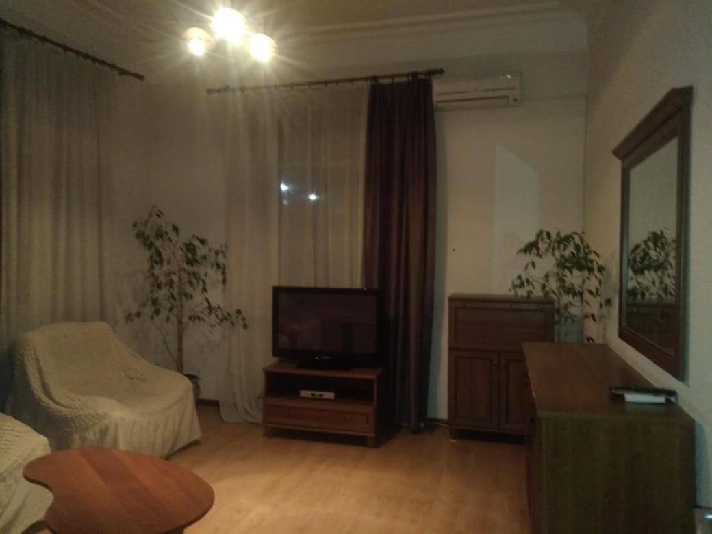 Apartmán Kievapart Exteriér fotografie