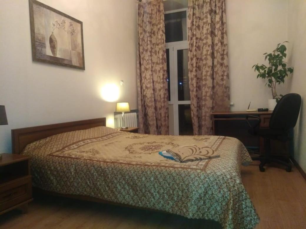 Apartmán Kievapart Exteriér fotografie