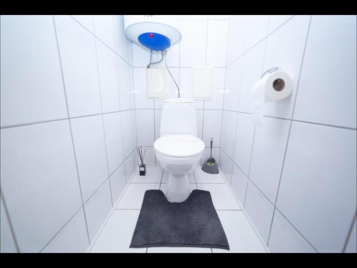 Apartmán Kievapart Exteriér fotografie