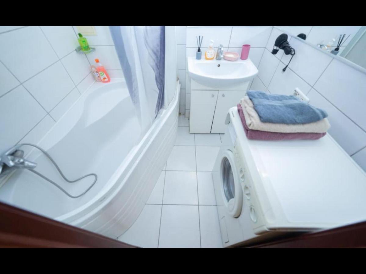 Apartmán Kievapart Exteriér fotografie