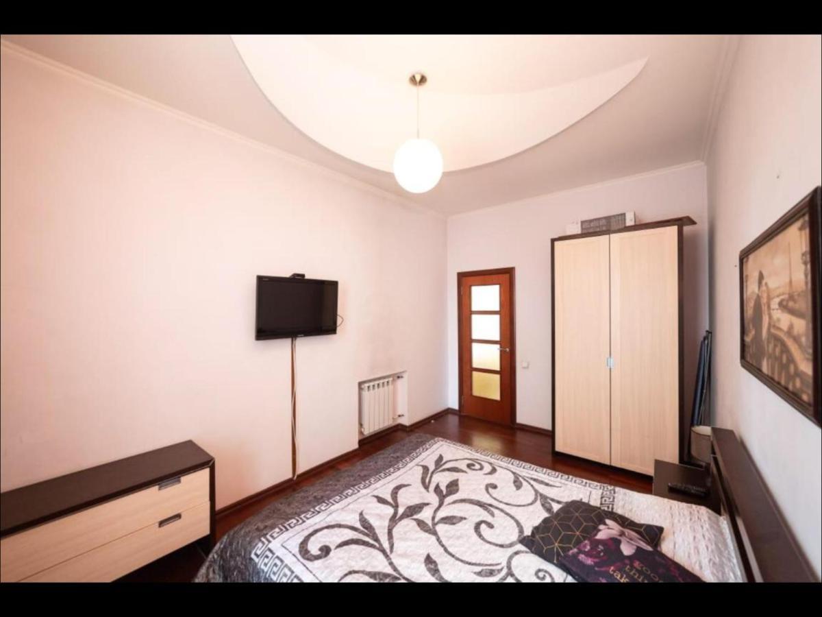 Apartmán Kievapart Exteriér fotografie