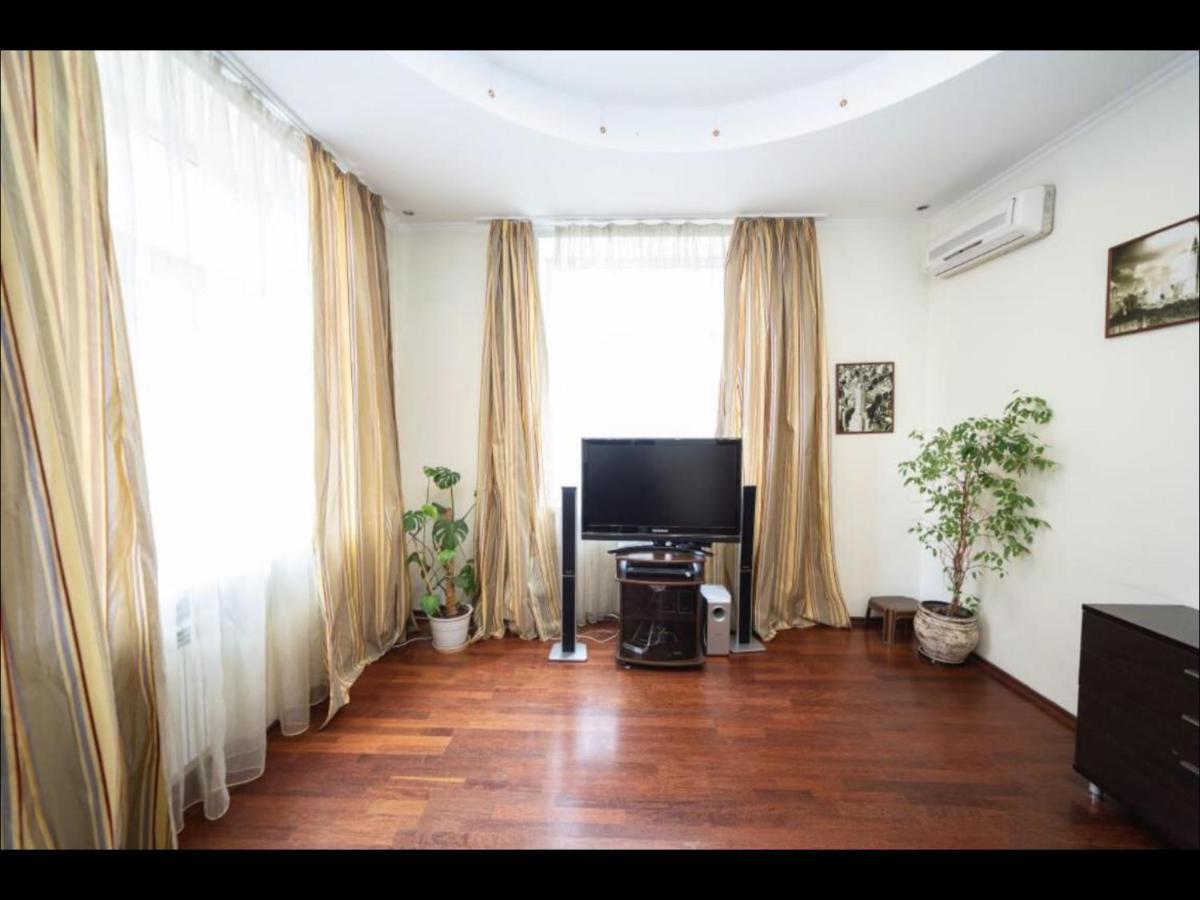 Apartmán Kievapart Exteriér fotografie