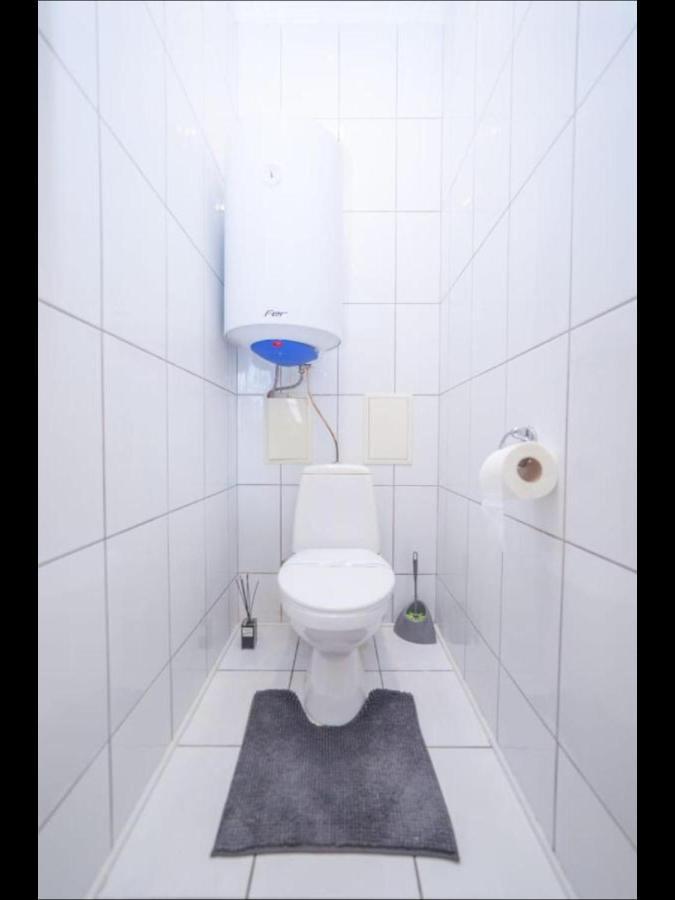 Apartmán Kievapart Exteriér fotografie