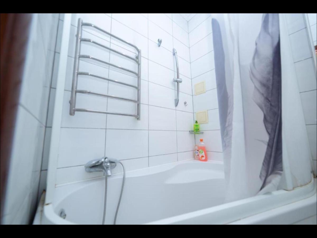 Apartmán Kievapart Exteriér fotografie