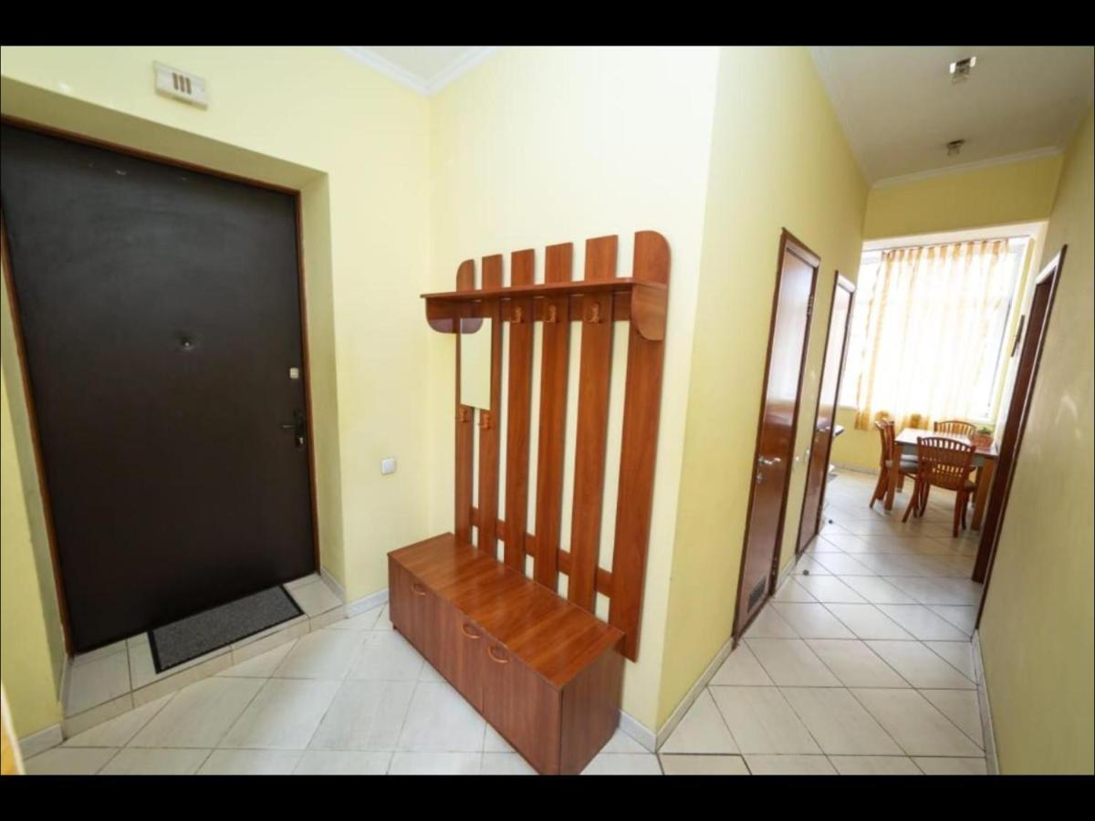 Apartmán Kievapart Exteriér fotografie
