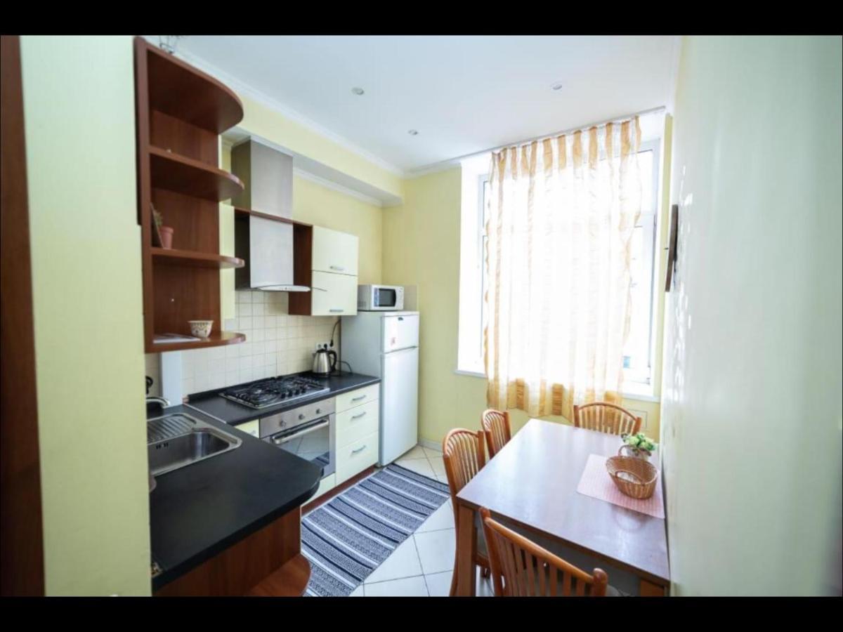 Apartmán Kievapart Exteriér fotografie