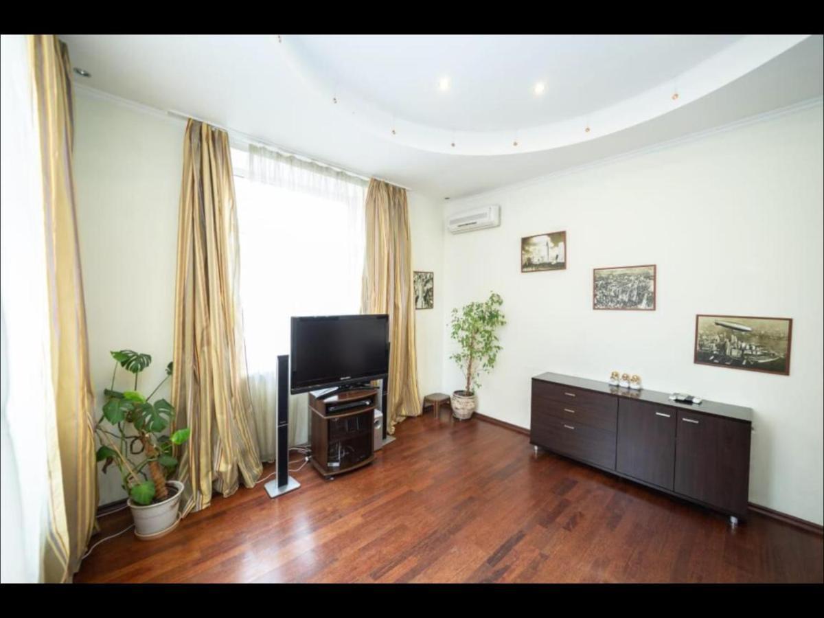 Apartmán Kievapart Exteriér fotografie