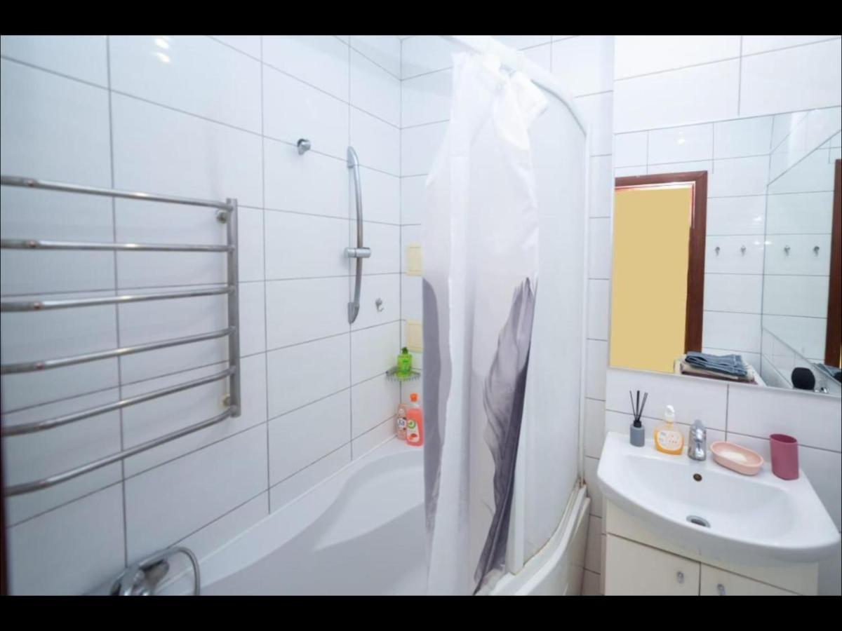 Apartmán Kievapart Exteriér fotografie