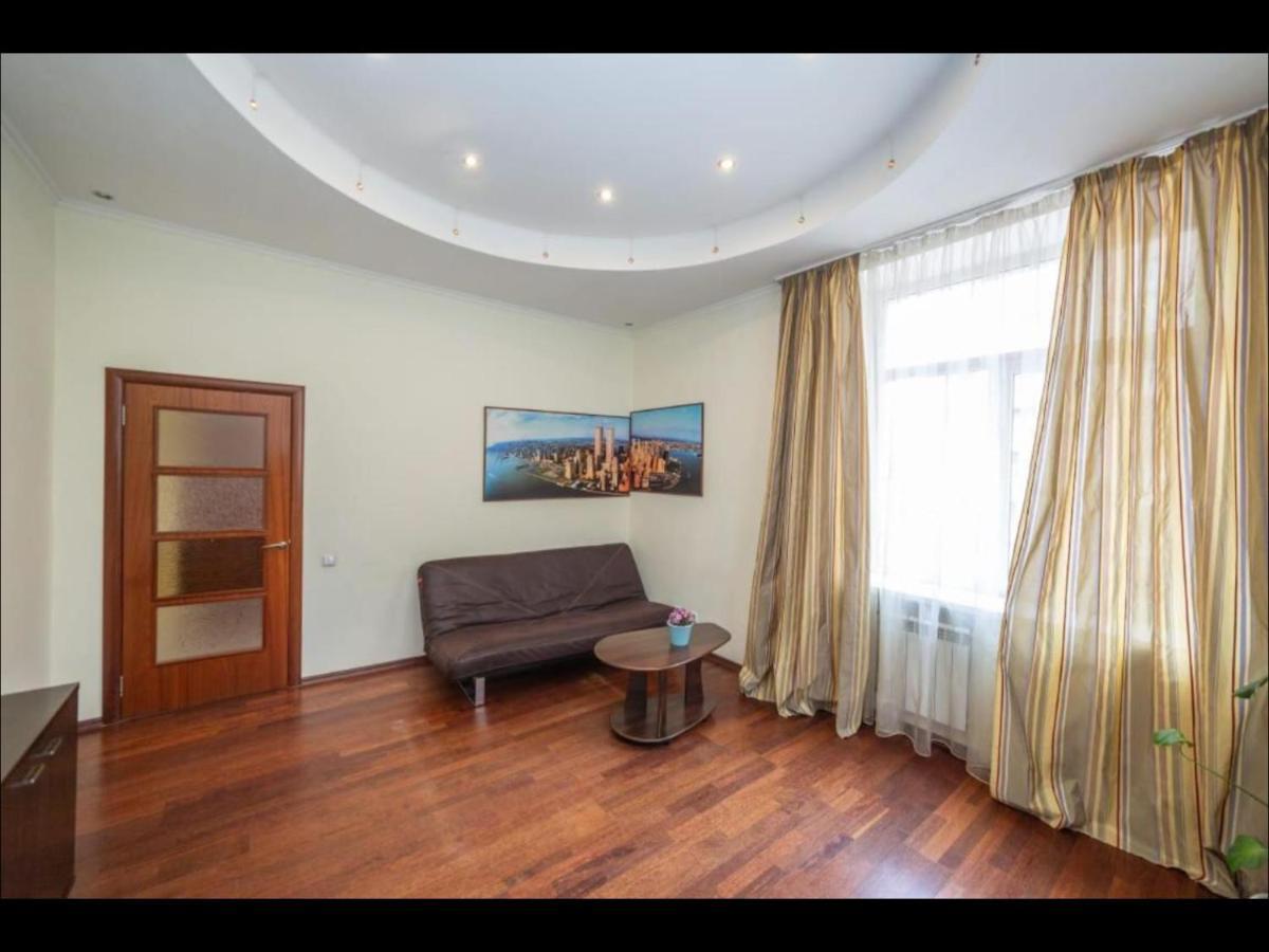 Apartmán Kievapart Exteriér fotografie