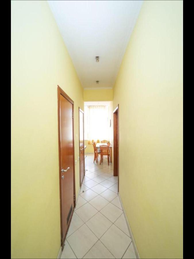 Apartmán Kievapart Exteriér fotografie