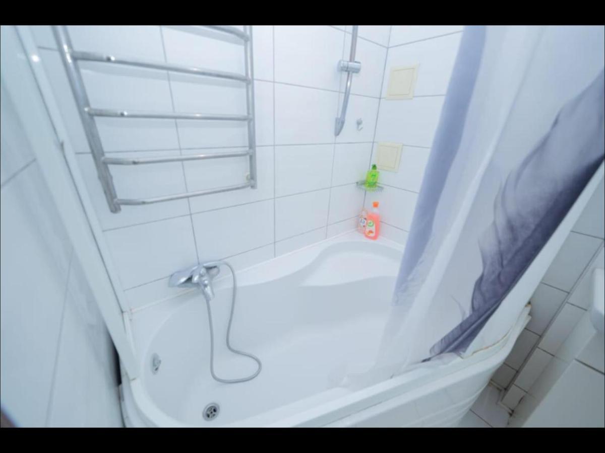 Apartmán Kievapart Exteriér fotografie