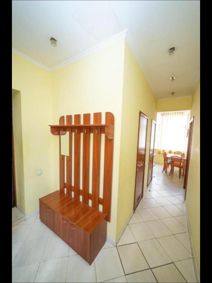Apartmán Kievapart Exteriér fotografie