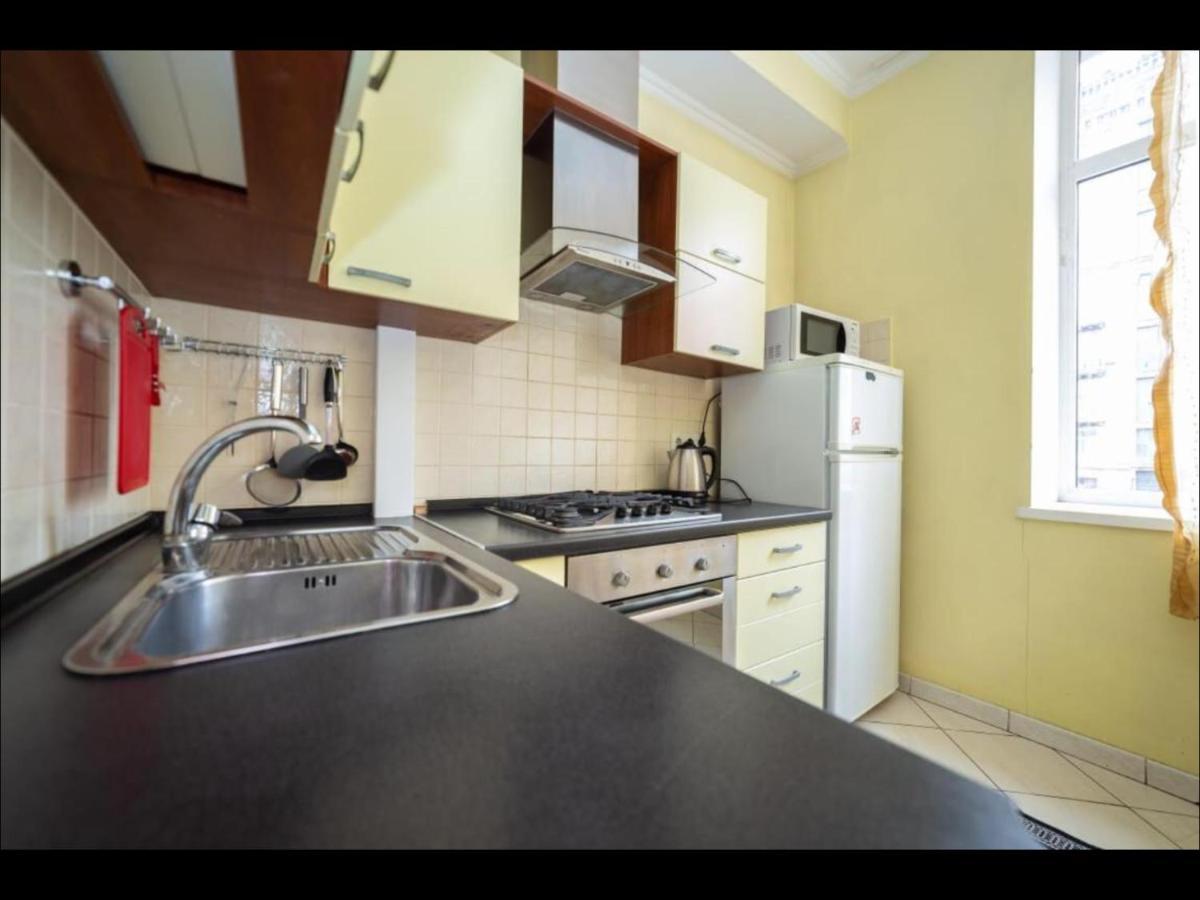 Apartmán Kievapart Exteriér fotografie