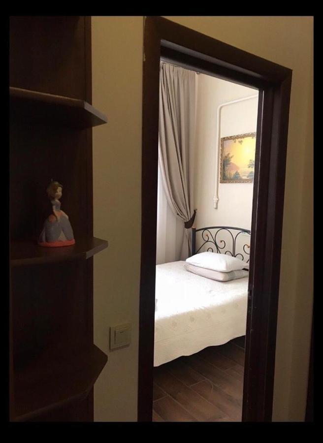 Apartmán Kievapart Exteriér fotografie
