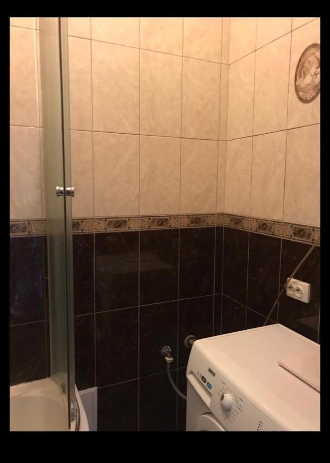 Apartmán Kievapart Exteriér fotografie