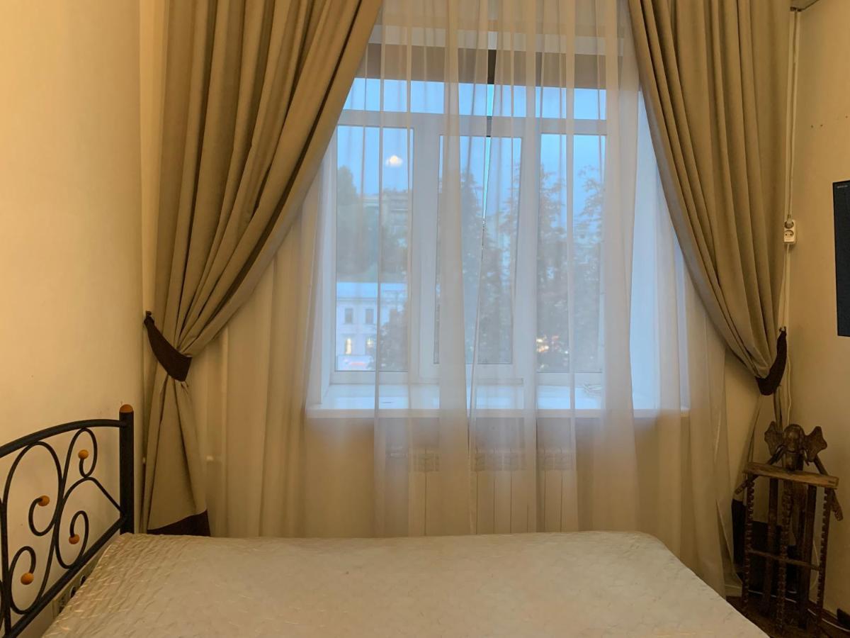 Apartmán Kievapart Exteriér fotografie