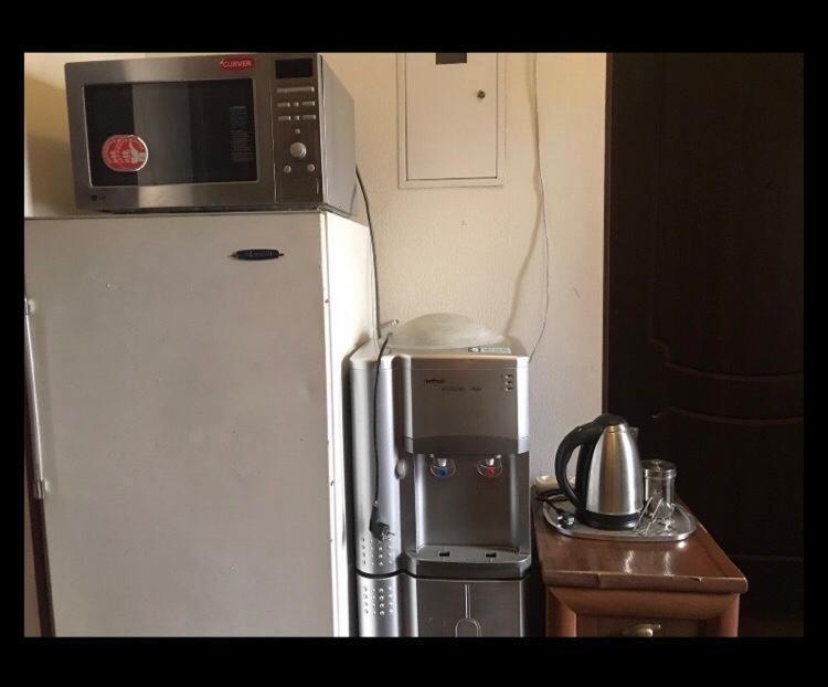 Apartmán Kievapart Exteriér fotografie