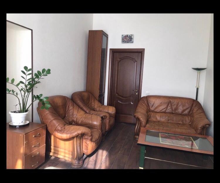Apartmán Kievapart Exteriér fotografie
