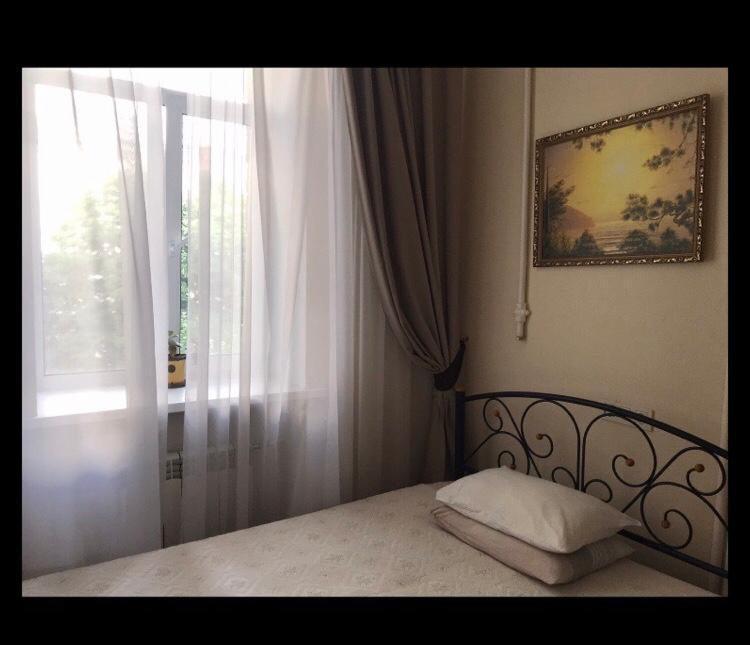 Apartmán Kievapart Exteriér fotografie