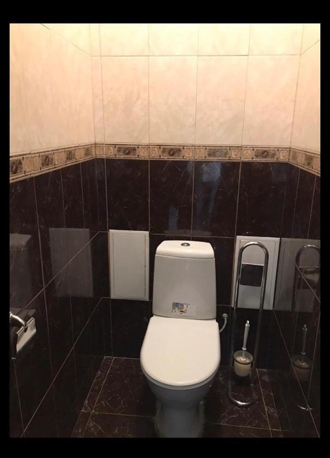 Apartmán Kievapart Exteriér fotografie