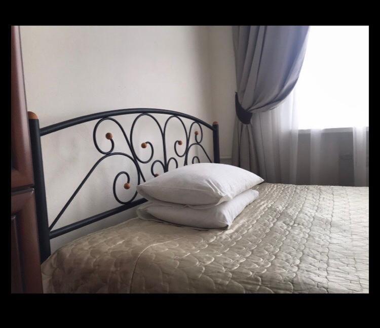Apartmán Kievapart Exteriér fotografie